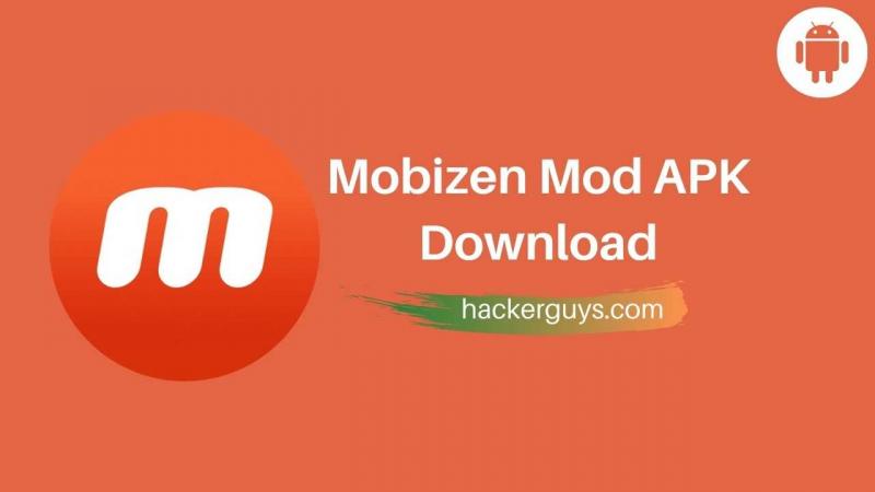 Mobizen Screen Recorder