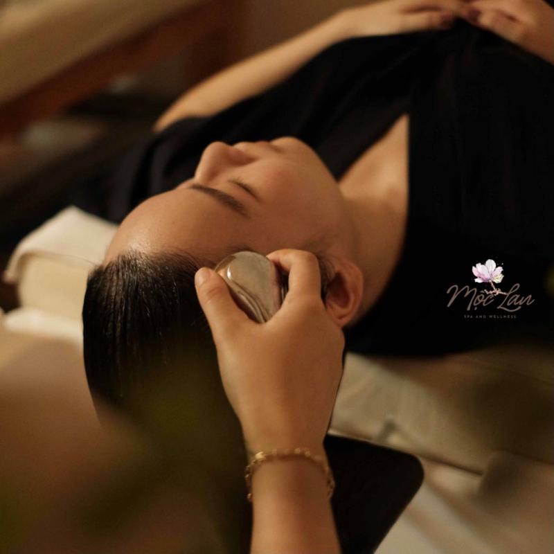 Mộc Lan Spa Wellness