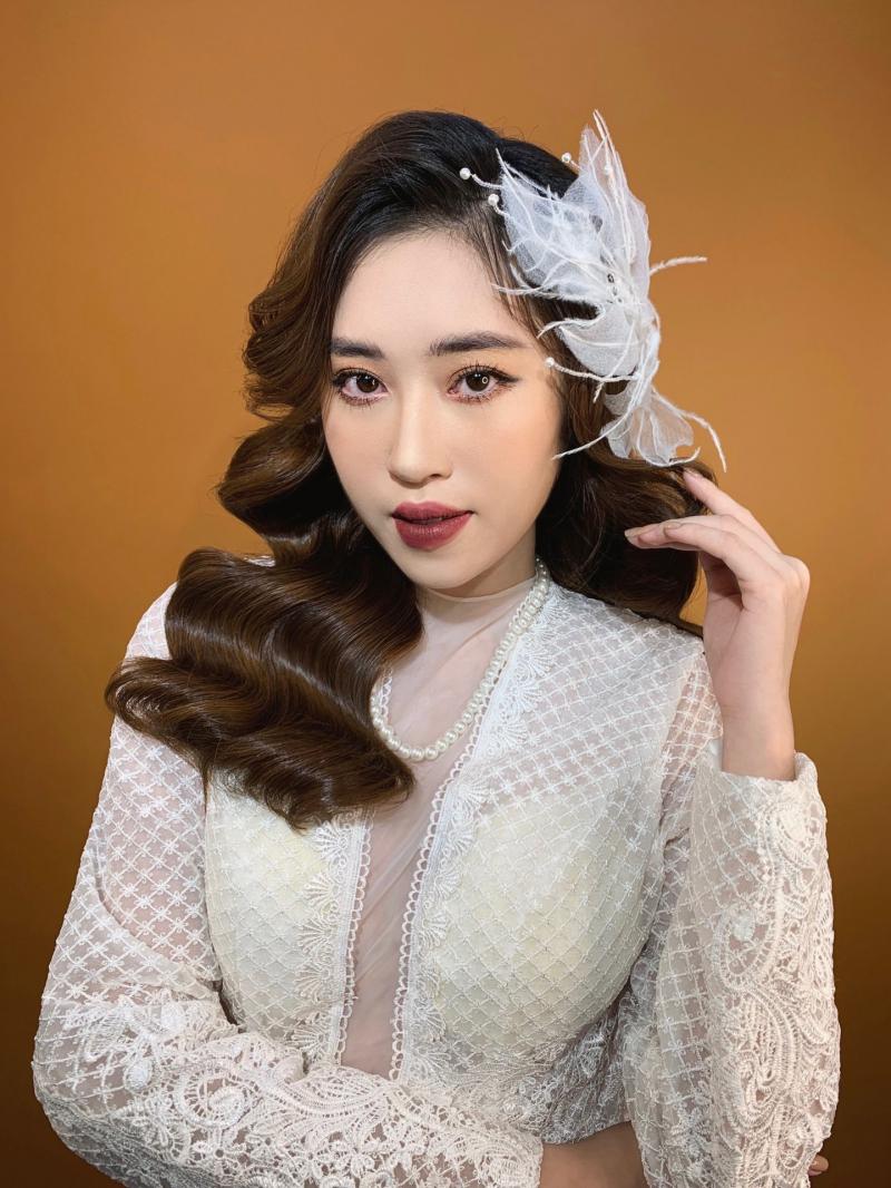 Mộc Bridal