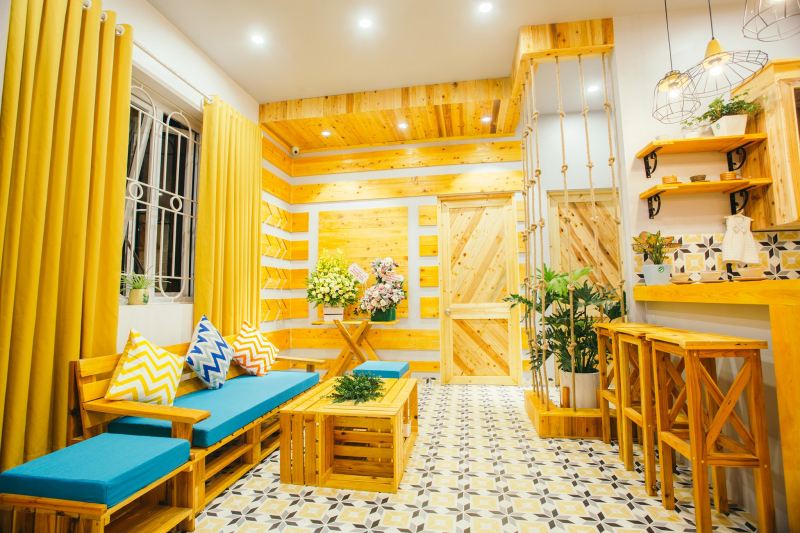 Mộc Chảnh - Homestay Hạ Long