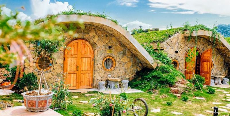 Mộc Châu Hobbiton