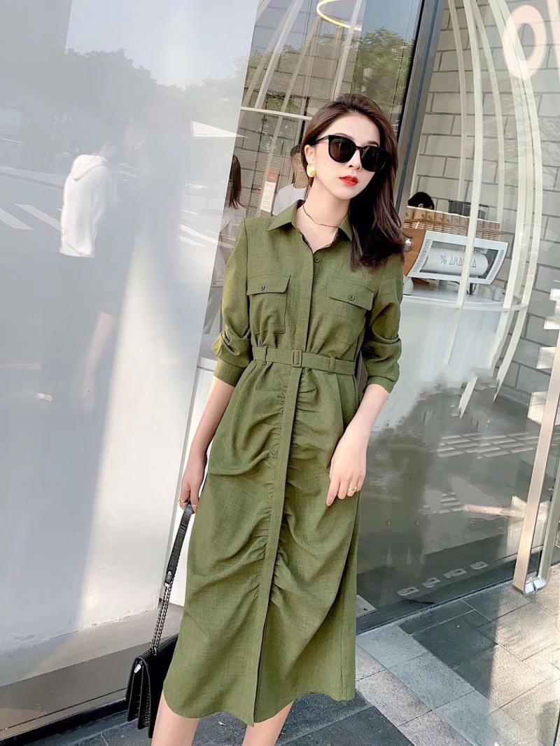 Mộc Fashion