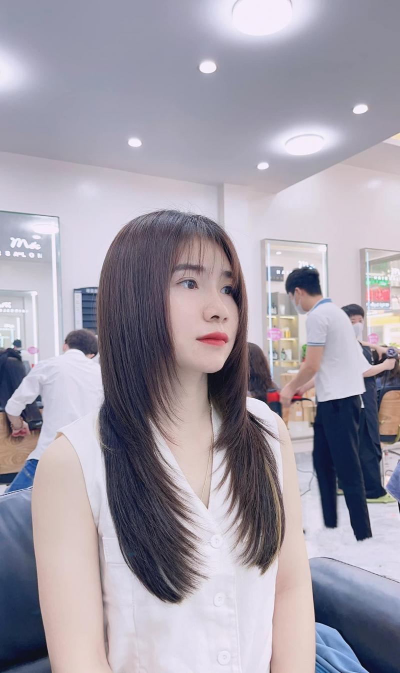 Mốc Hair Salon