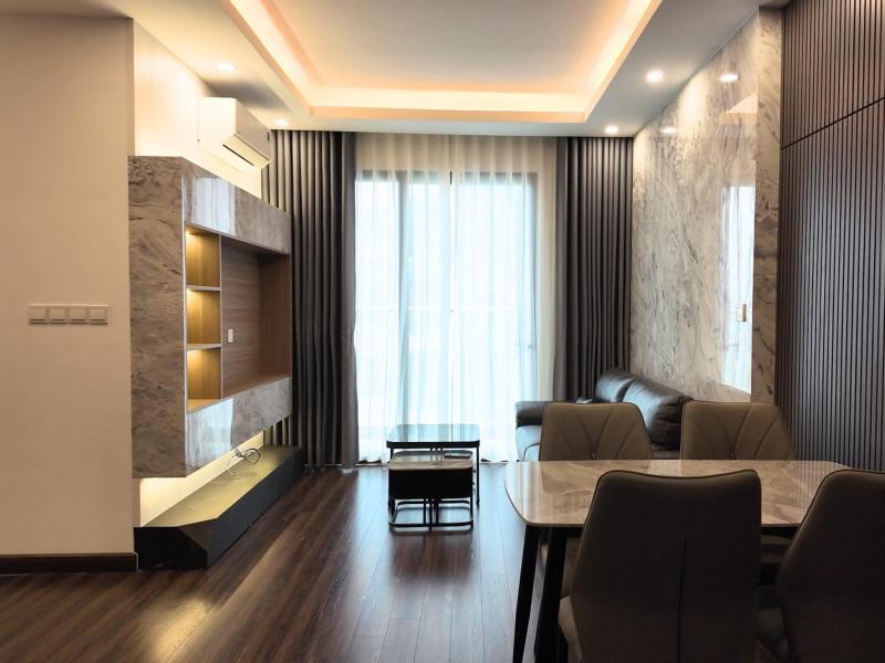 Mộc Home - Thiết Kế Thi Công Trọn Gói Nội + Ngoại Thất