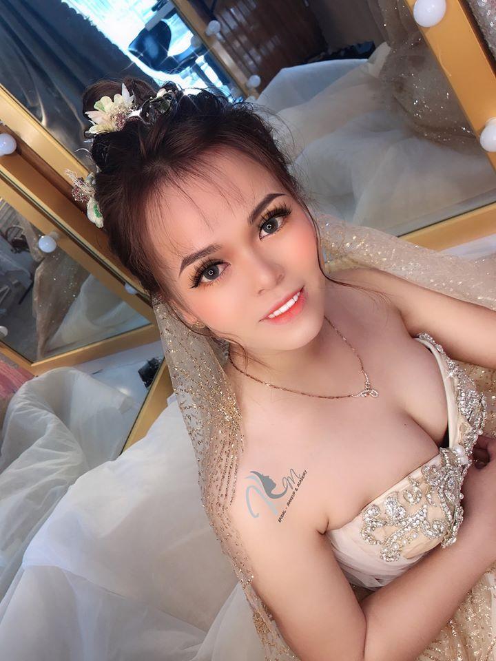 Tiệm trang điểm cô dâu đẹp nhất Phù Cát, Bình Định