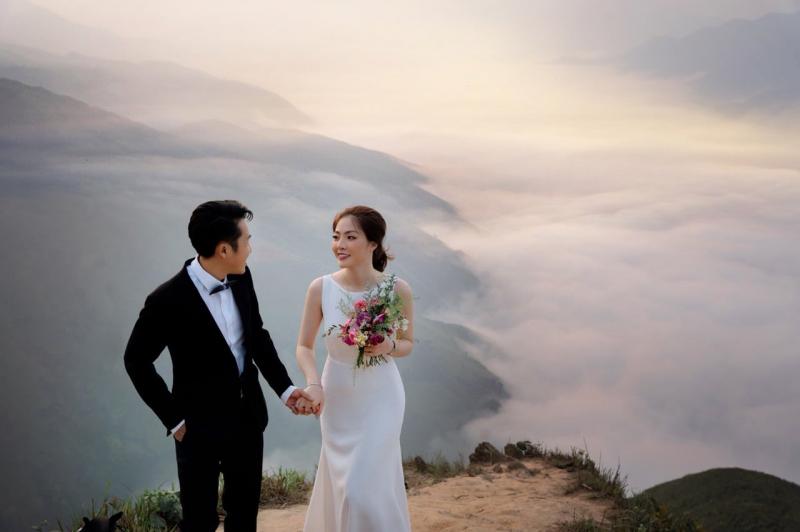 Mộc Miên Studio - địa chỉ chụp ảnh cưới đẹp tại Hà Nam