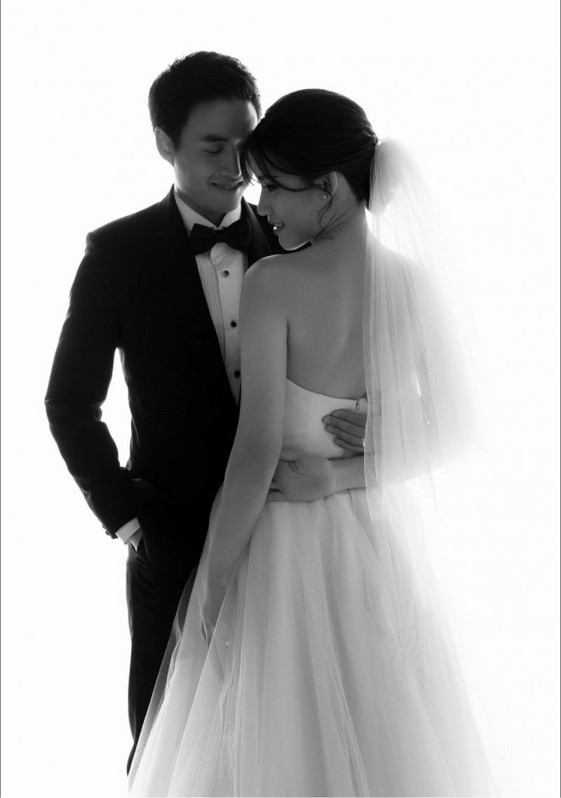 Mộc Miên Wedding Studio