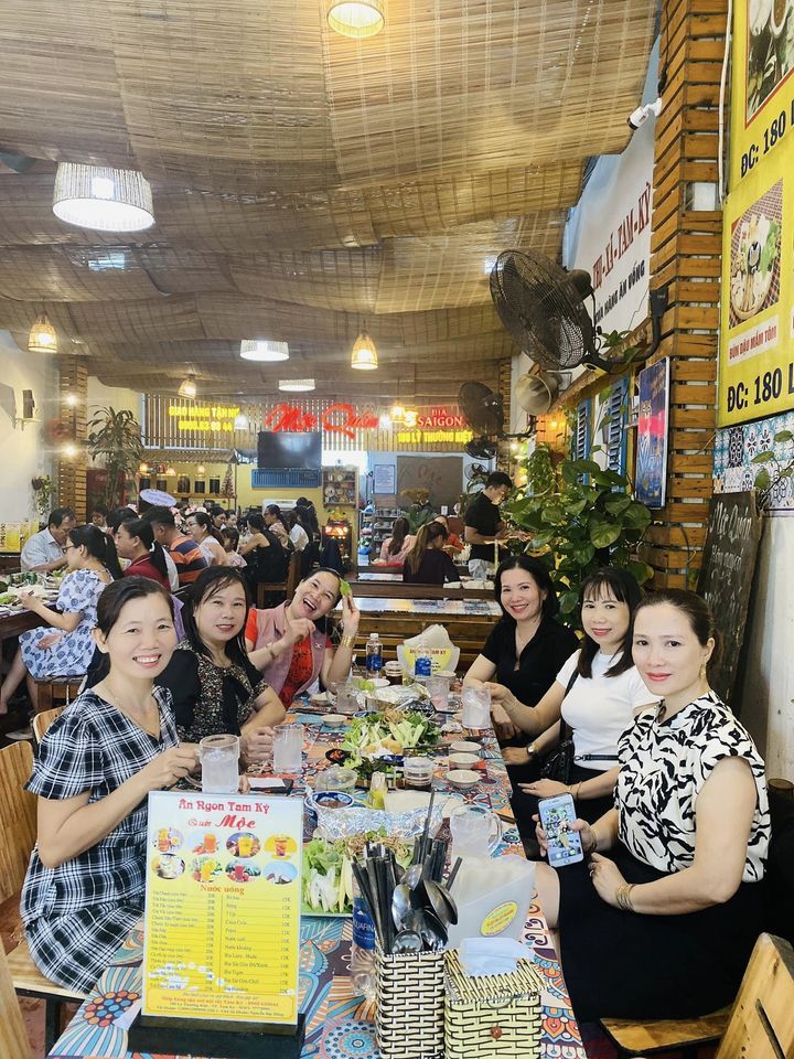 Top 10 Nhà hàng, quán ăn ngon nhất tại TP. Tam Kỳ, Quảng Nam 