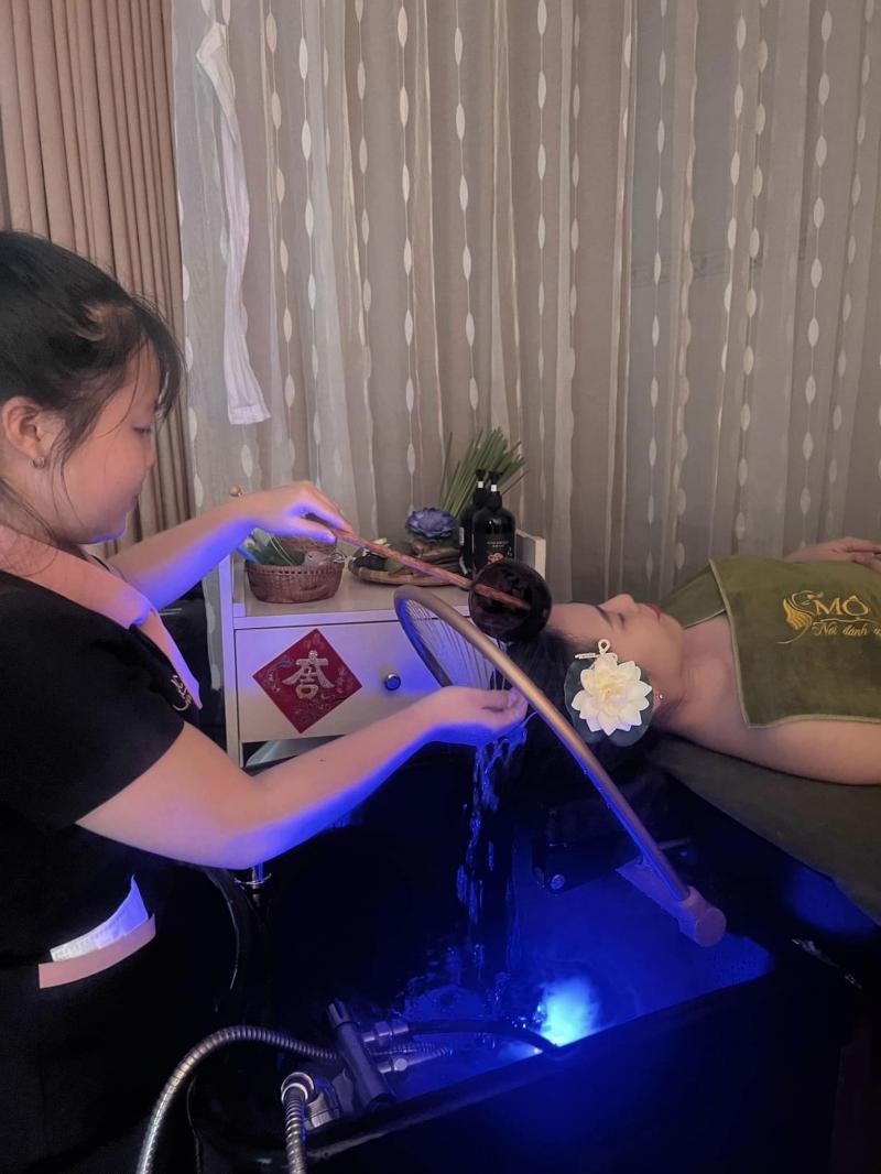 Mộc Spa