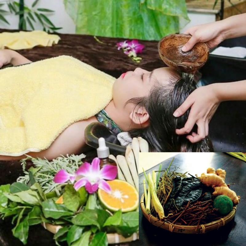 Mộc Spa