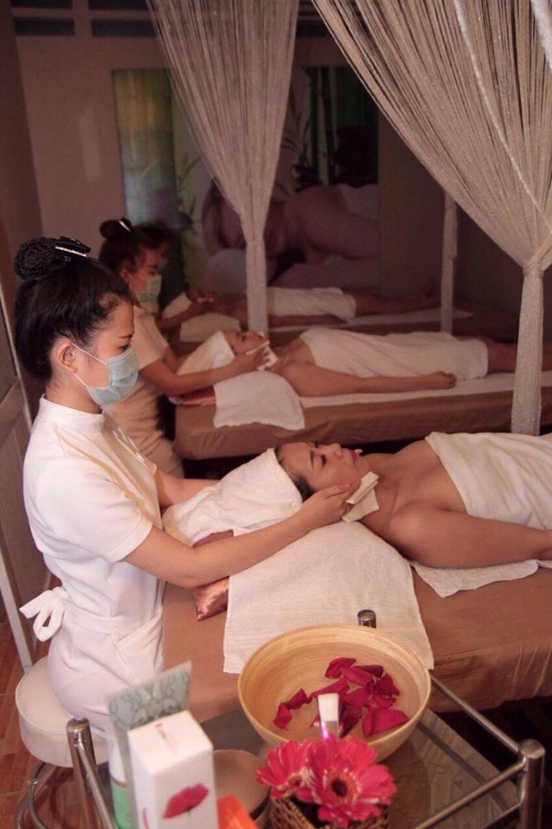 Mộc Spa