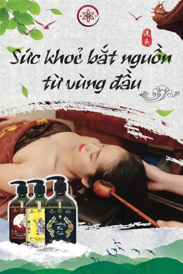 Mộc Tâm An Spa