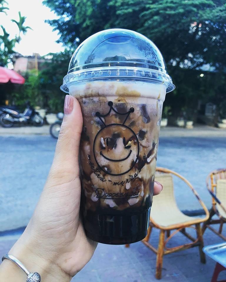 Mộc Trà Tea