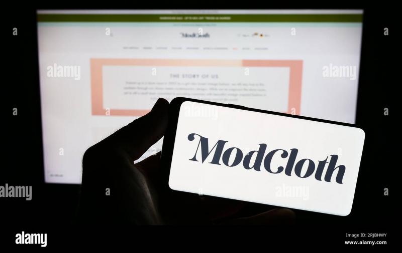 ModCloth