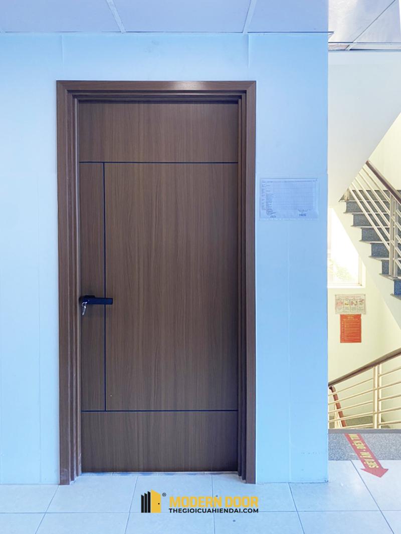 Modern Door