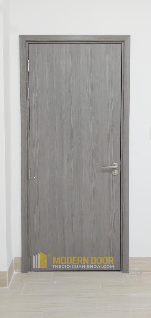 Modern Door – Thế giới cửa hiện đại