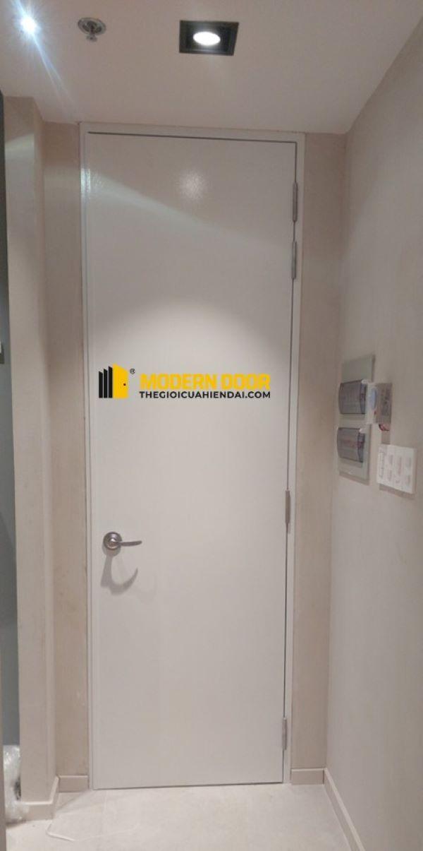 Modern Door – Thế giới cửa hiện đại