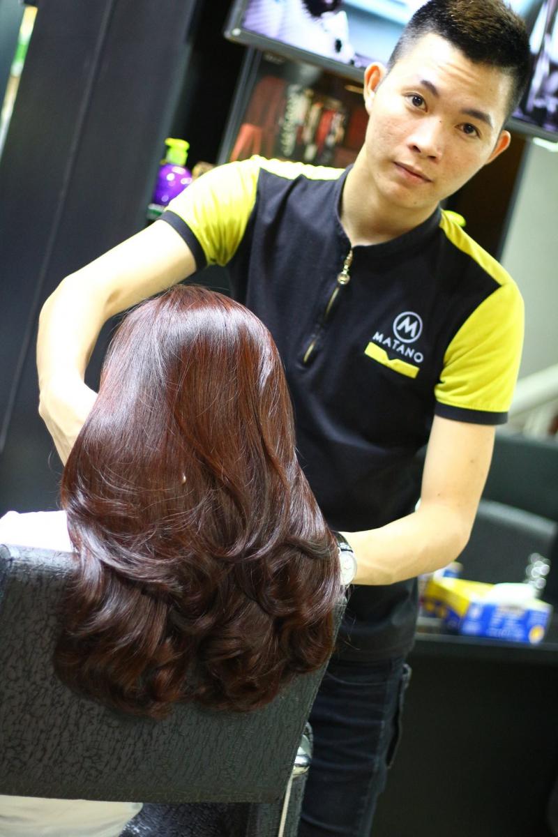 Mody Hair & Beuty Salon