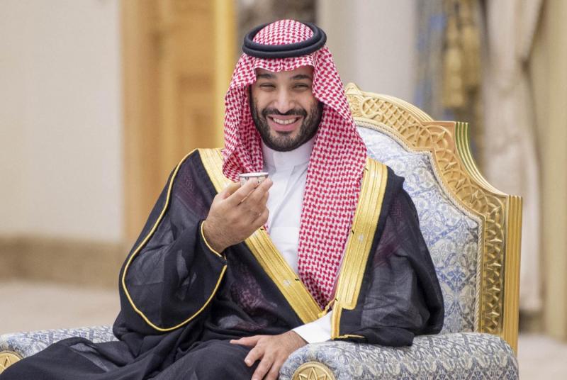 Mohammad bin Salman