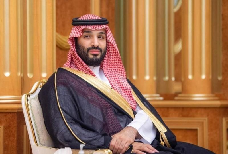 Mohammad bin Salman