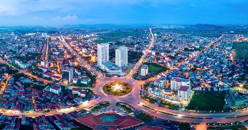 Mời bạn về thăm Kinh Bắc