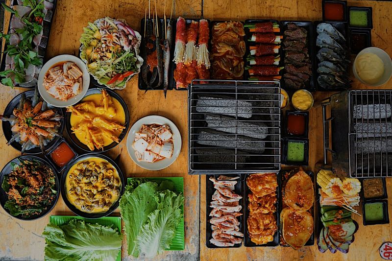 Mọi - BBQ & Hot Pot