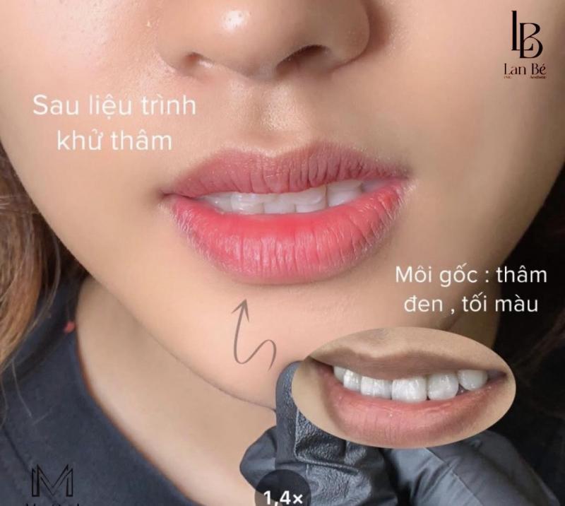 M.Ò.I Beauty & Academy