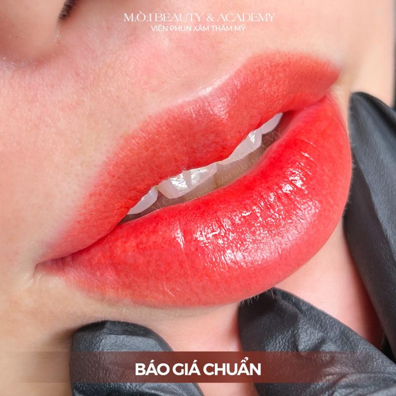 M.Ò.I Beauty & Academy