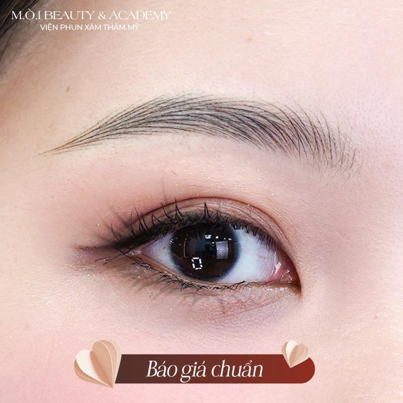 M.Ò.I Beauty & Academy