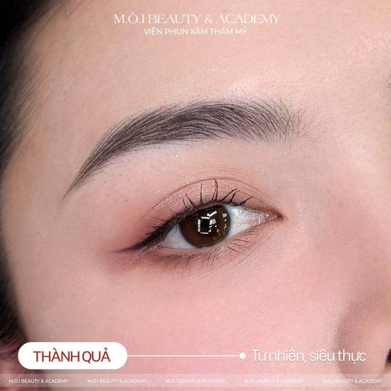 M.Ò.I Beauty & Academy