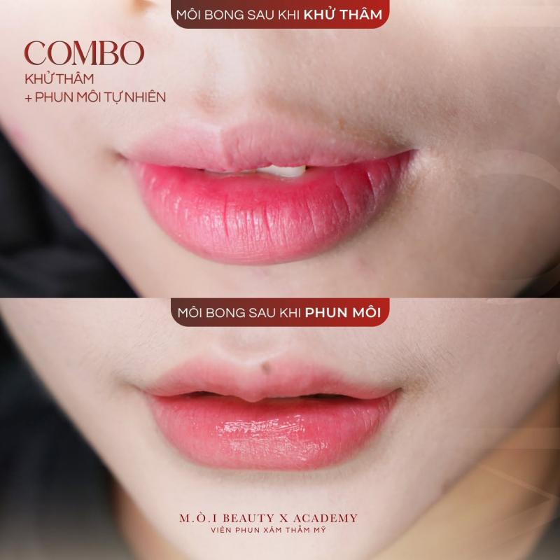 M.Ò.I Beauty & Academy