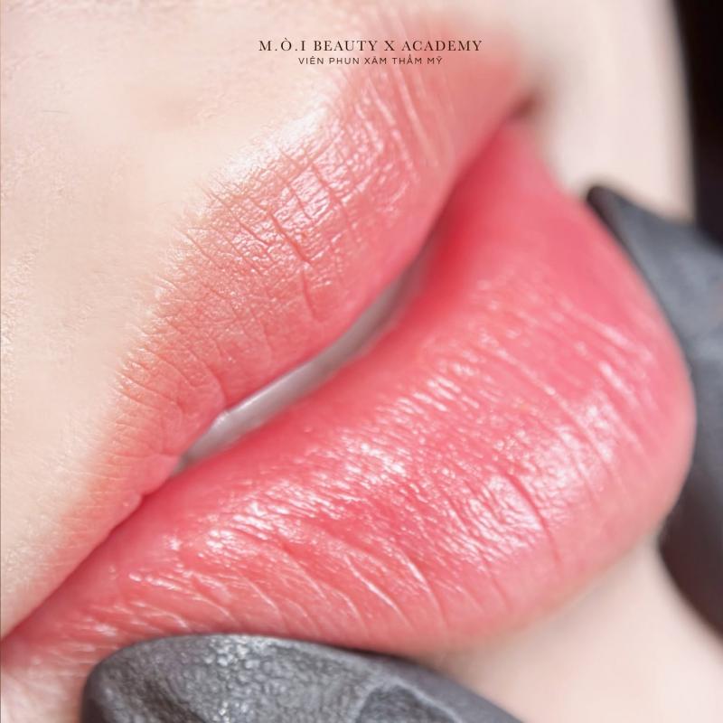 M.Ò.I Beauty & Academy