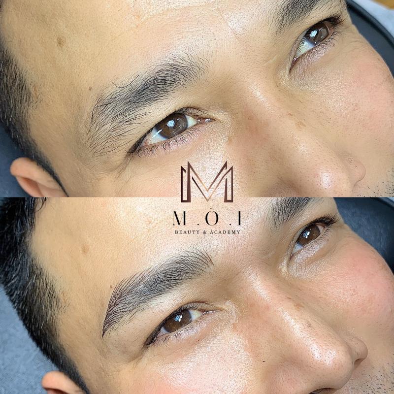 M.Ò.I Beauty & Academy