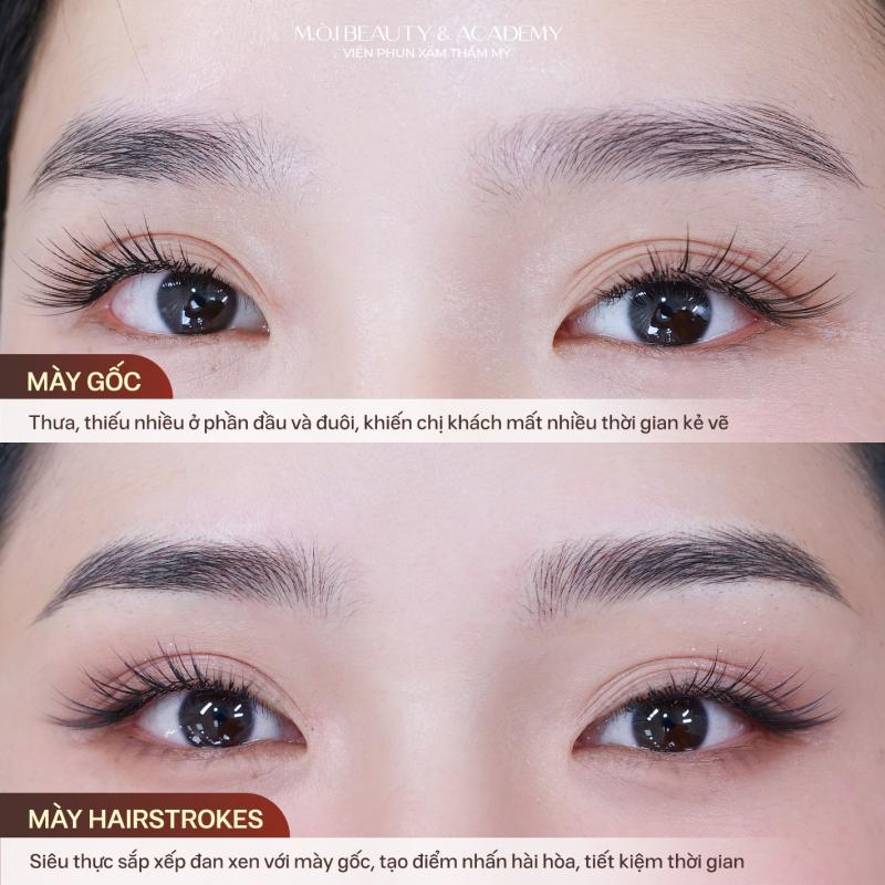 M.Ò.I Beauty & Academy