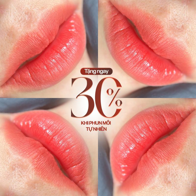 M.Ò.I Beauty Sài Gòn