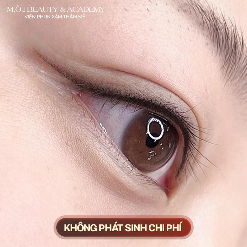 M.Ò.I Beauty Sài Gòn