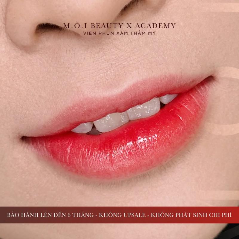 M.Ò.I Beauty Sài Gòn