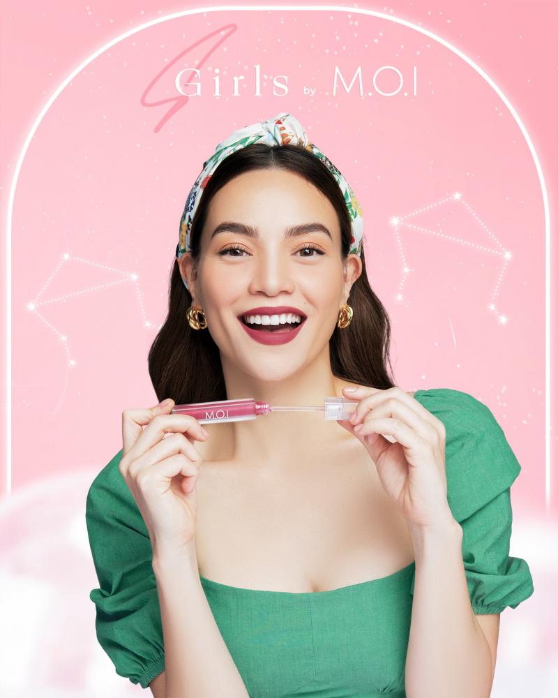 MOI Cosmetics