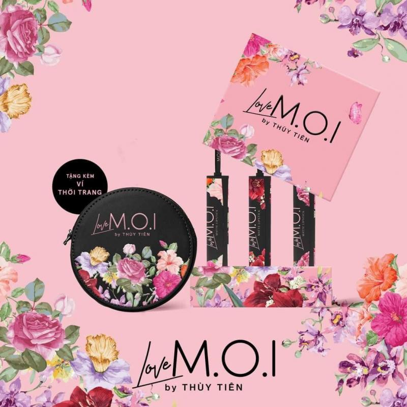 M.O.I Cosmetics Hải Phòng