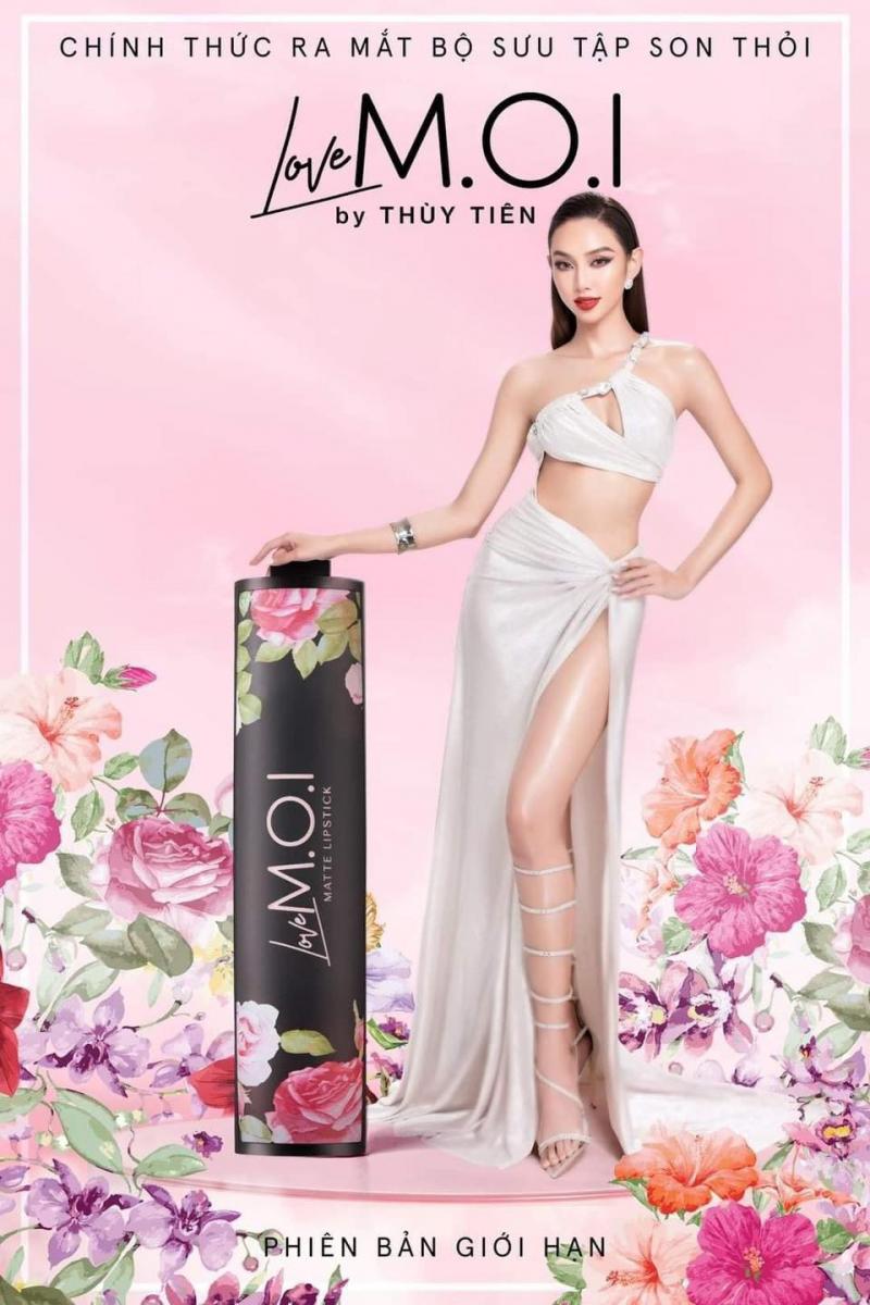 M.O.I Cosmetics Hải Phòng