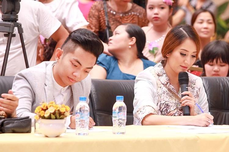 Kiện tướng dancesport tìm thấy bến đỗ bình yên bên Phan Hiển