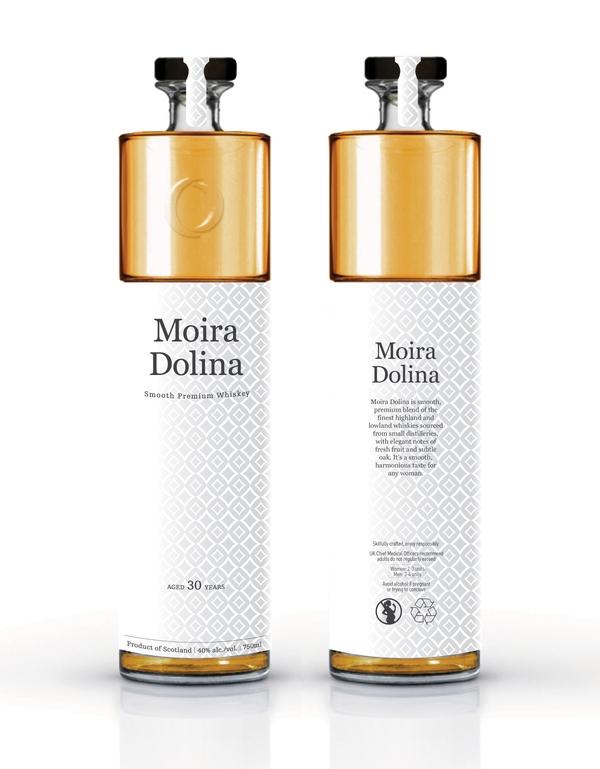 Moira Dolina Whiskey