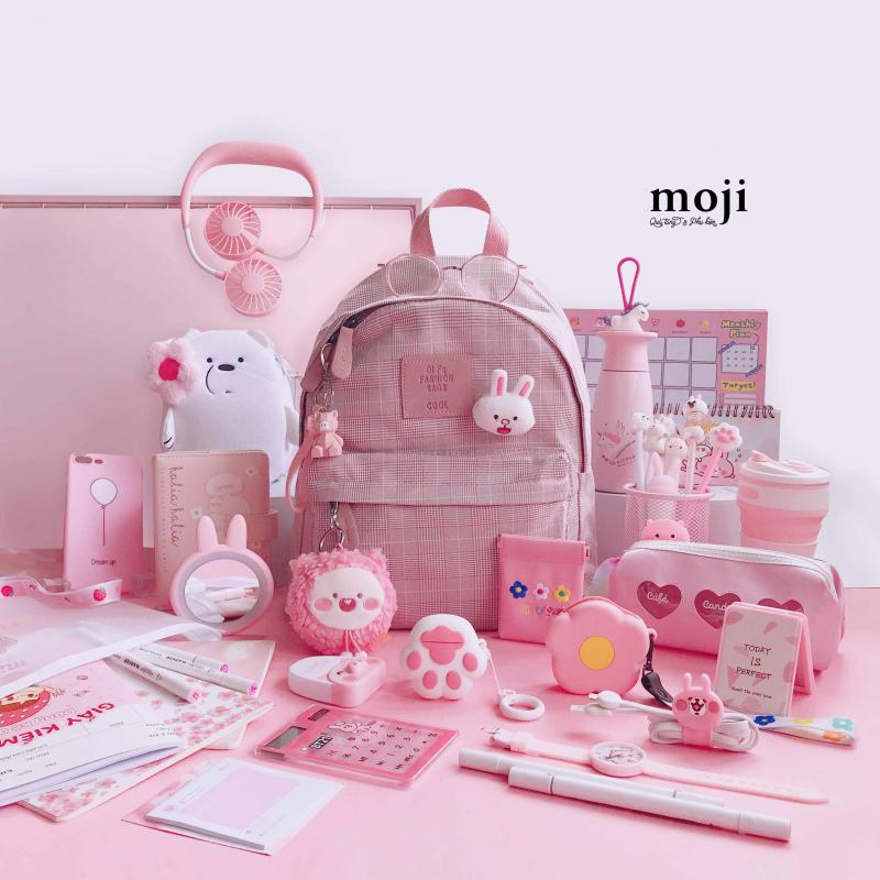 Moji