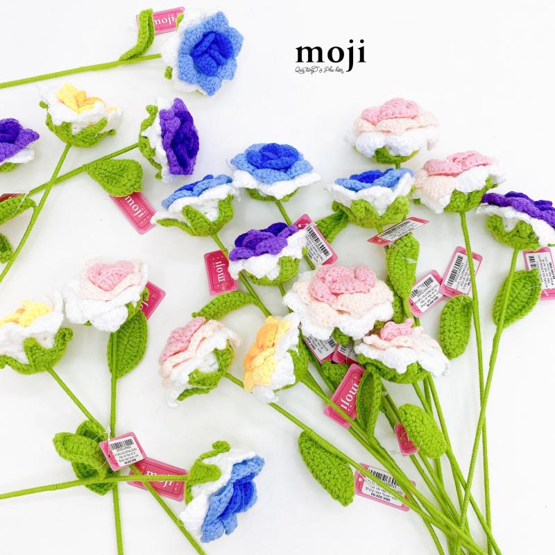 Moji - Phụ Kiện Quà Tặng