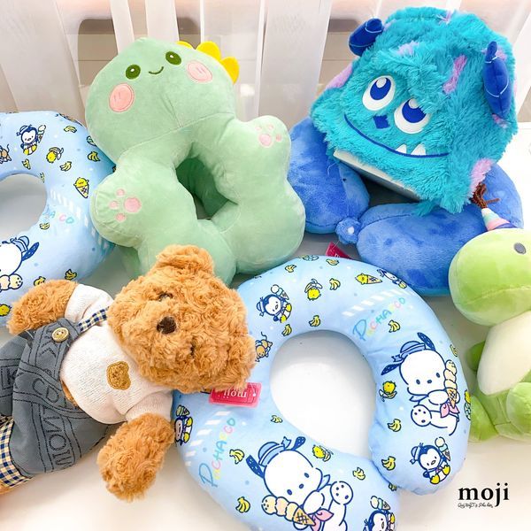 Moji Shop