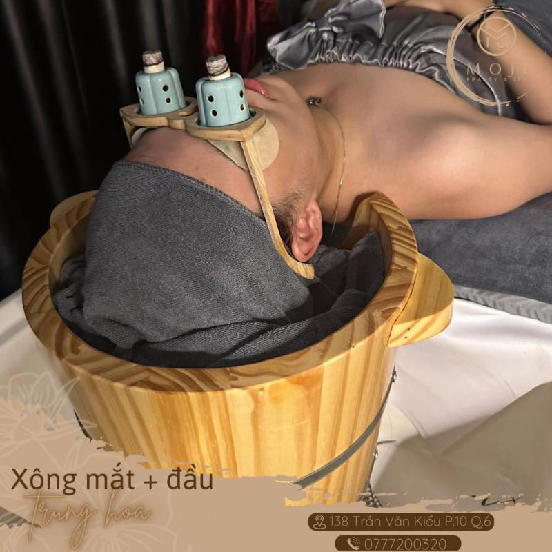 Moji Spa