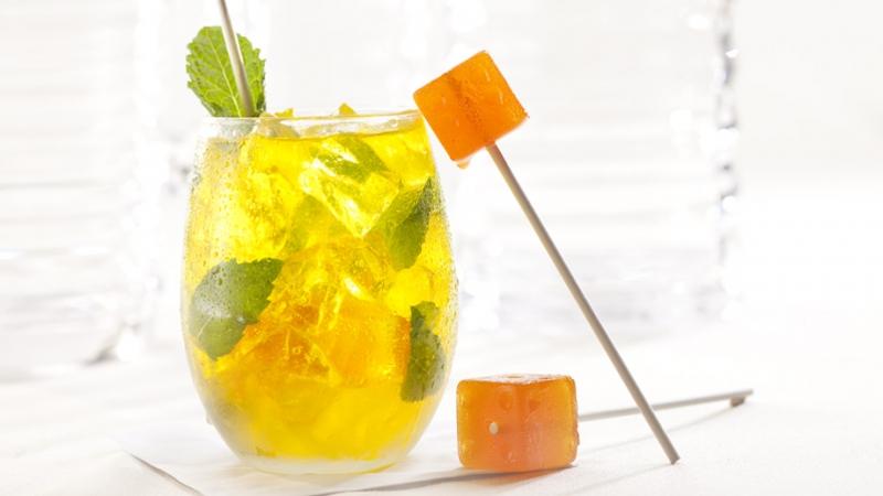 Mojito trái cây