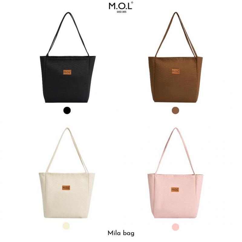 M.O.L Store