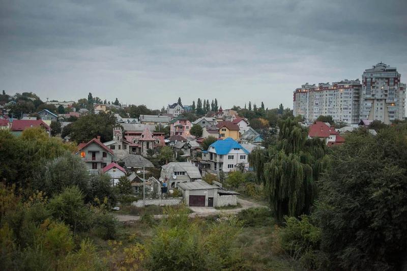 Moldova là quốc gia nghèo nhất châu Âu