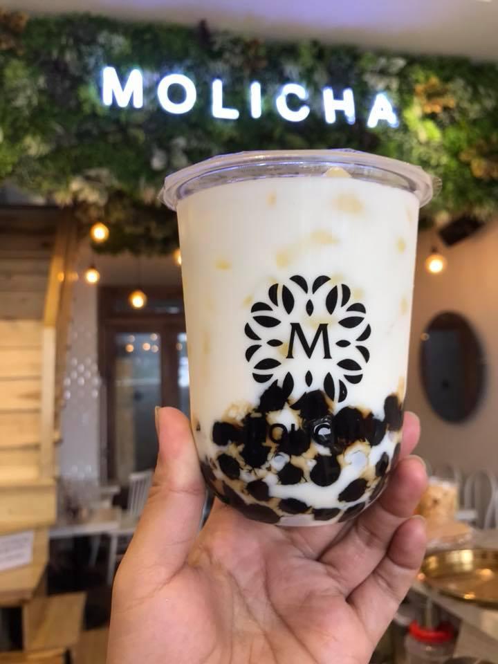 Molicha